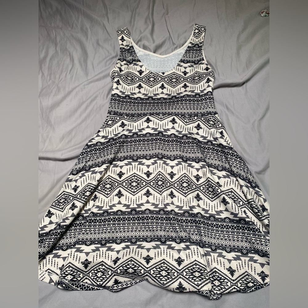 MIDI dress